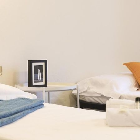 Mario'S Apartament With Ac And Wifi Apartment Лука Екстериор снимка