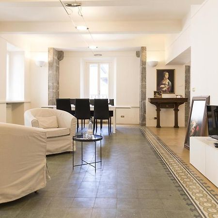 Mario'S Apartament With Ac And Wifi Apartment Лука Екстериор снимка