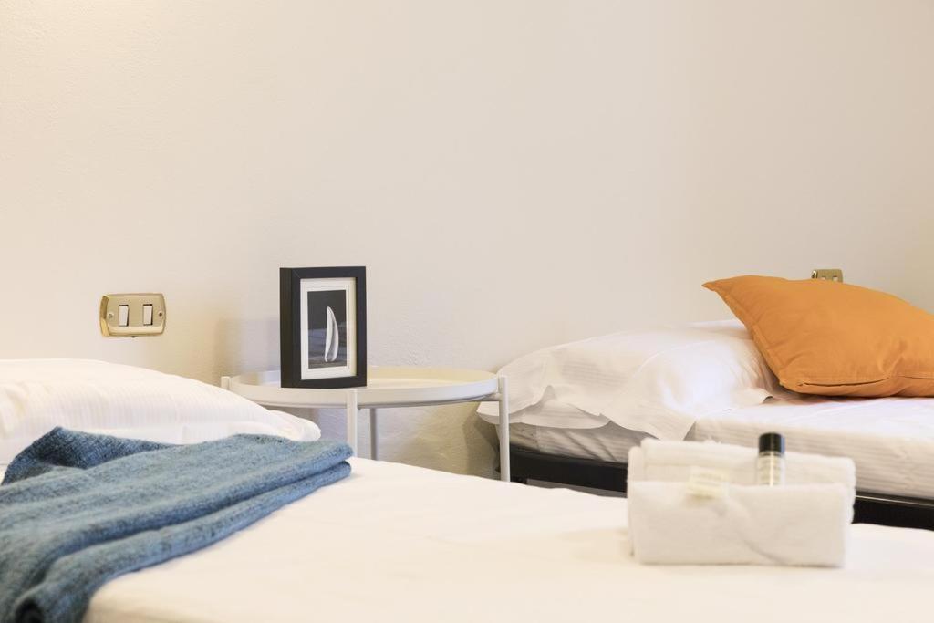 Mario'S Apartament With Ac And Wifi Apartment Лука Екстериор снимка