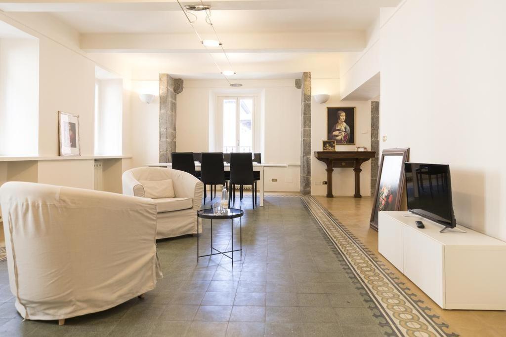 Mario'S Apartament With Ac And Wifi Apartment Лука Екстериор снимка