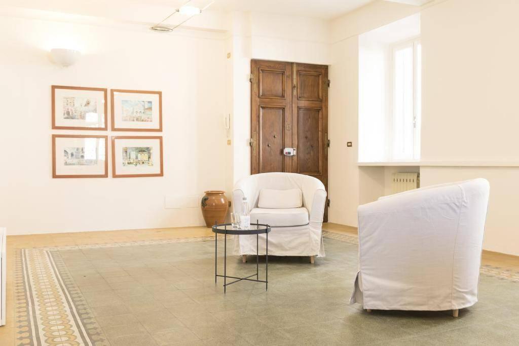 Mario'S Apartament With Ac And Wifi Apartment Лука Екстериор снимка