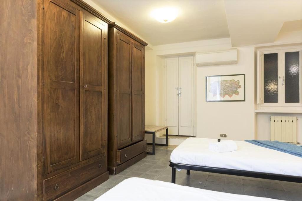 Mario'S Apartament With Ac And Wifi Apartment Лука Екстериор снимка