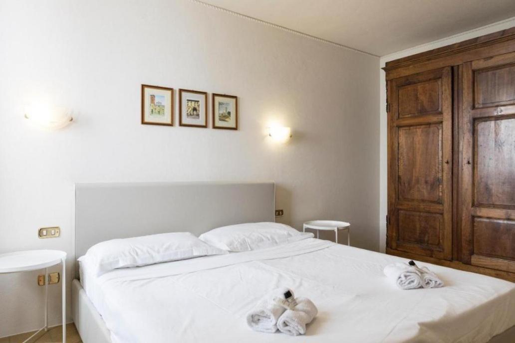 Mario'S Apartament With Ac And Wifi Apartment Лука Екстериор снимка