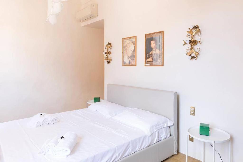 Mario'S Apartament With Ac And Wifi Apartment Лука Екстериор снимка